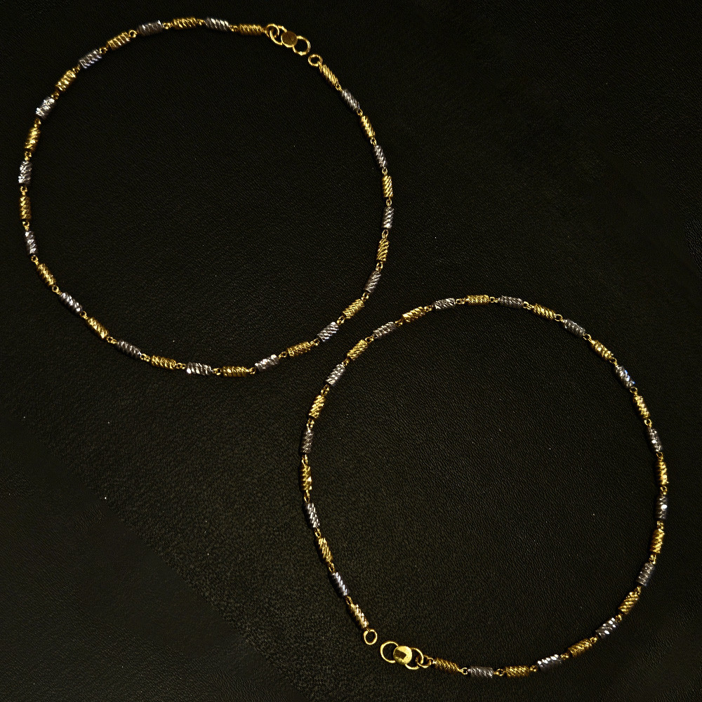 Anklet